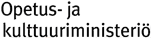 Opetus- ja kulttuuriministeriö
